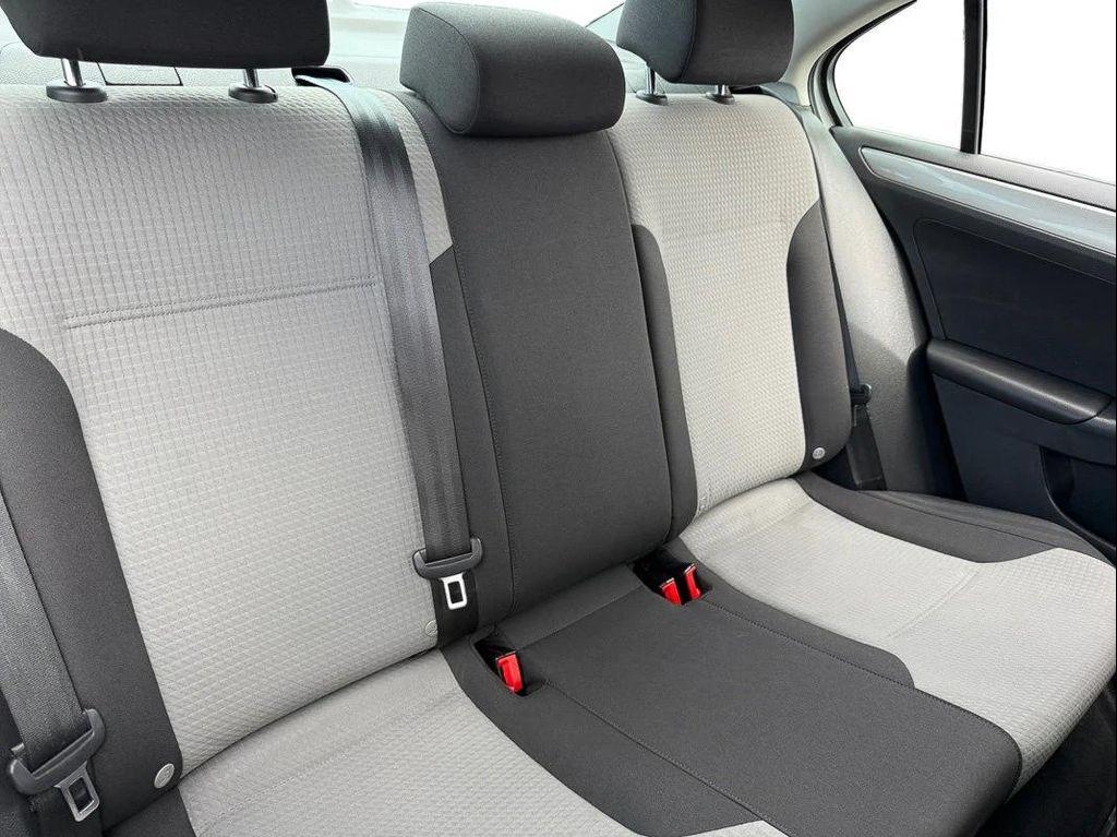 used 2017 Volkswagen Jetta car, priced at $11,999