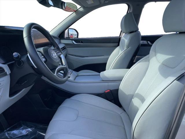used 2024 Hyundai Palisade car, priced at $36,239