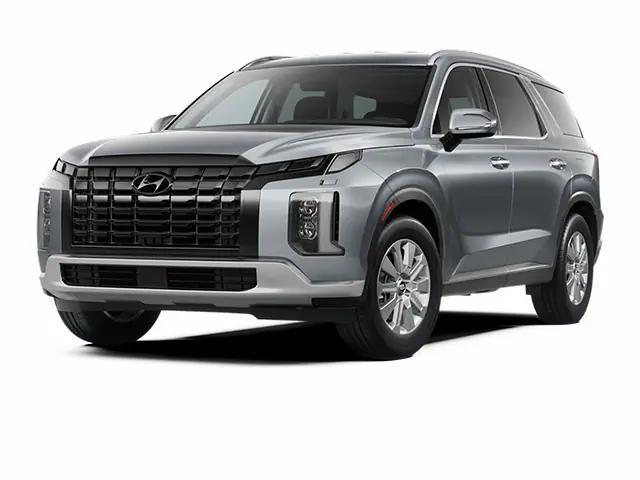 used 2024 Hyundai Palisade car, priced at $36,999