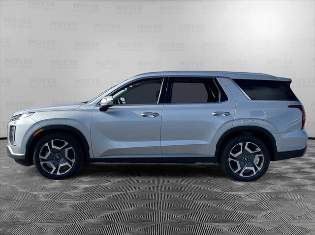 used 2024 Hyundai Palisade car, priced at $36,239
