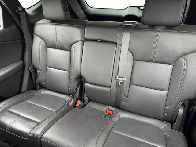 used 2019 Chevrolet Blazer car, priced at $19,498