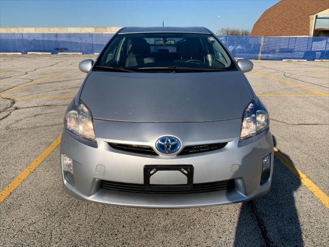 used 2010 Toyota Prius car, priced at $8,495