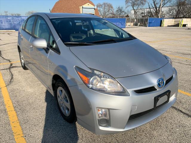 used 2010 Toyota Prius car, priced at $8,495