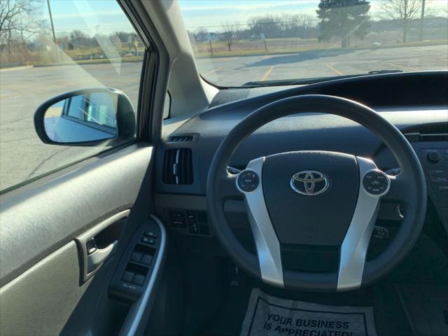 used 2010 Toyota Prius car, priced at $8,495