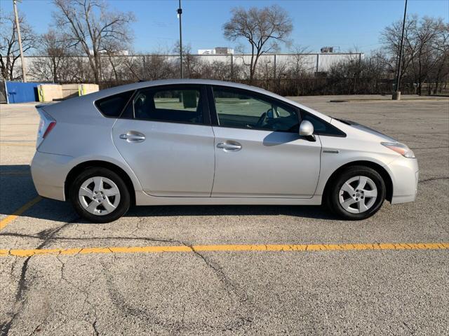 used 2010 Toyota Prius car, priced at $8,495