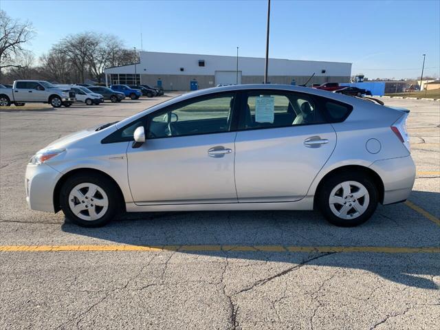 used 2010 Toyota Prius car, priced at $8,495