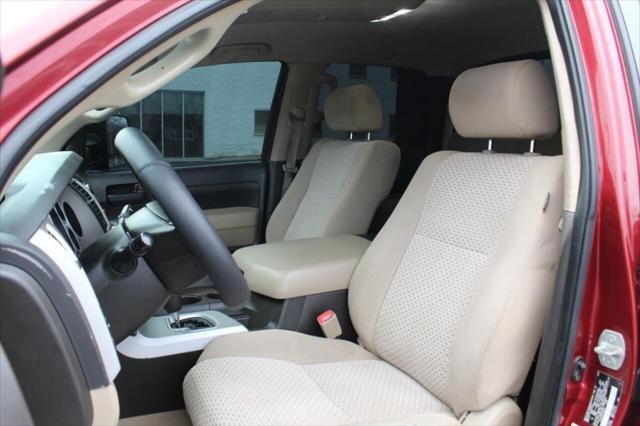 used 2007 Toyota Tundra car, priced at $9,495