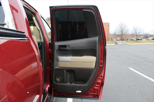 used 2007 Toyota Tundra car, priced at $9,495