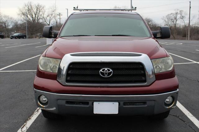 used 2007 Toyota Tundra car, priced at $9,495