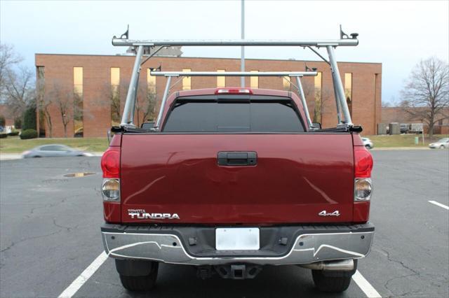 used 2007 Toyota Tundra car, priced at $9,495