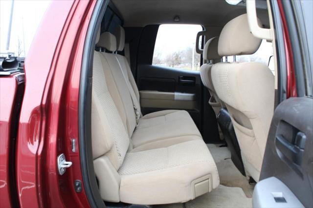 used 2007 Toyota Tundra car, priced at $9,495