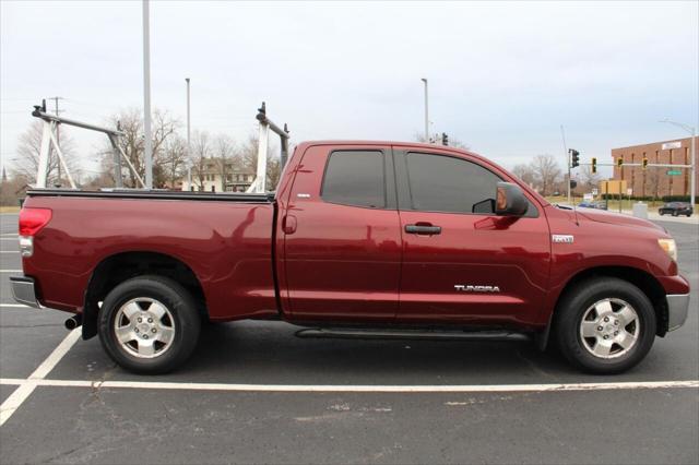 used 2007 Toyota Tundra car, priced at $9,495