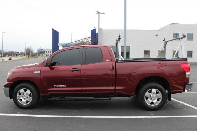 used 2007 Toyota Tundra car, priced at $9,495