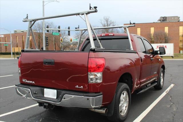 used 2007 Toyota Tundra car, priced at $9,495