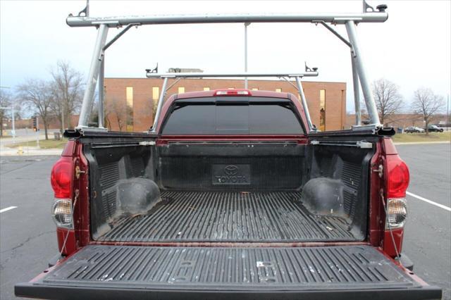 used 2007 Toyota Tundra car, priced at $9,495