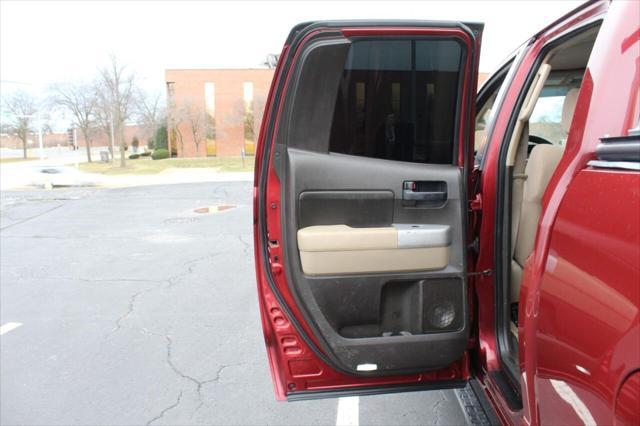 used 2007 Toyota Tundra car, priced at $9,495