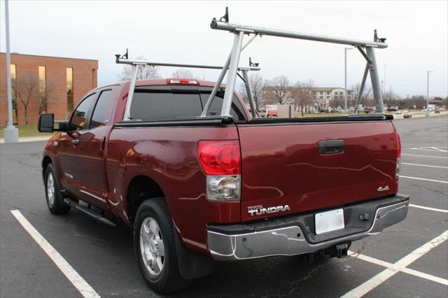 used 2007 Toyota Tundra car, priced at $9,495