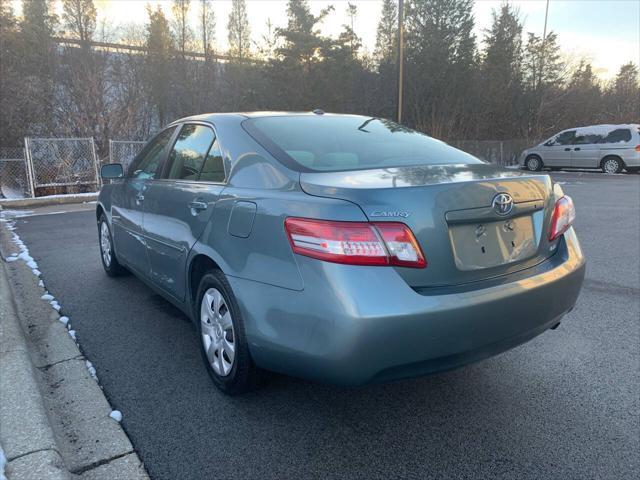 used 2010 Toyota Camry car, priced at $9,495