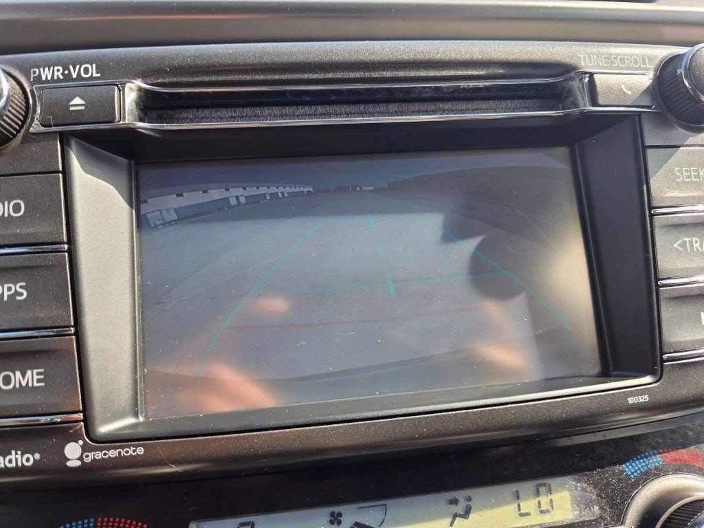 used 2014 Toyota RAV4 car, priced at $11,995