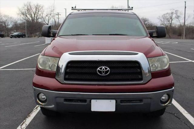 used 2007 Toyota Tundra car, priced at $7,997