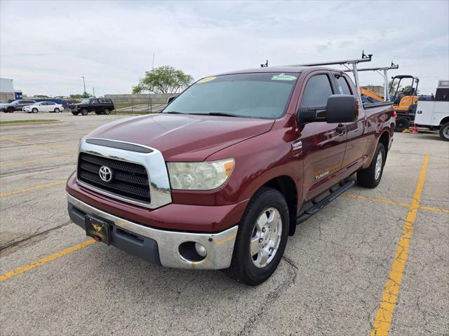 used 2007 Toyota Tundra car, priced at $7,497