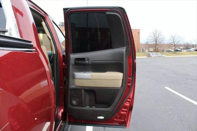 used 2007 Toyota Tundra car, priced at $7,997