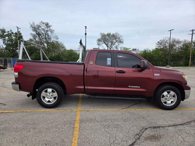 used 2007 Toyota Tundra car, priced at $7,497