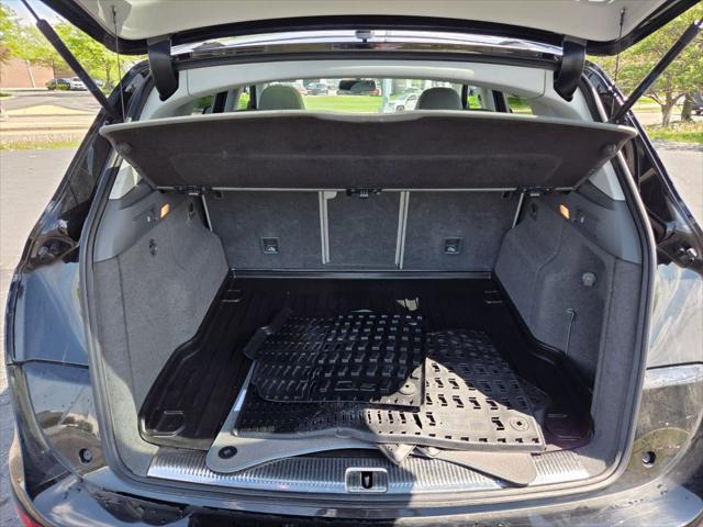 used 2013 Audi Q5 car, priced at $8,497