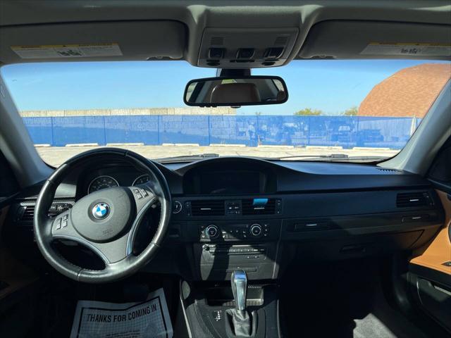 used 2012 BMW 328 car, priced at $8,495