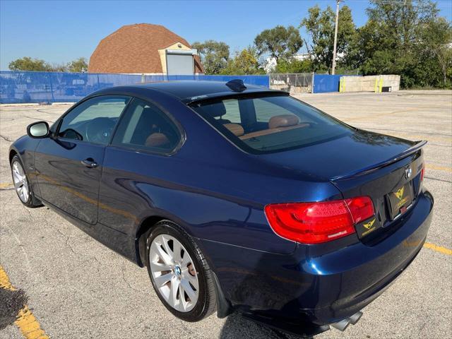 used 2012 BMW 328 car, priced at $8,495