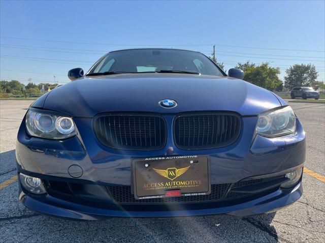 used 2012 BMW 328 car, priced at $8,495