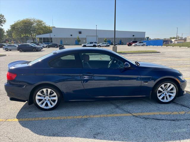 used 2012 BMW 328 car, priced at $8,495