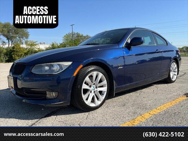 used 2012 BMW 328 car, priced at $8,995