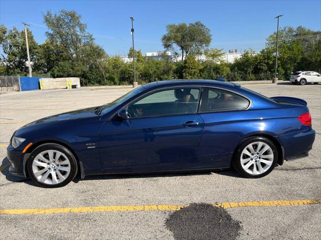 used 2012 BMW 328 car, priced at $8,495