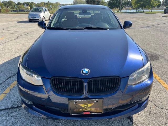 used 2012 BMW 328 car, priced at $8,495