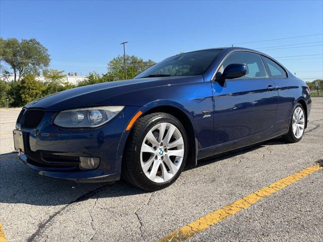 used 2012 BMW 328 car, priced at $8,495