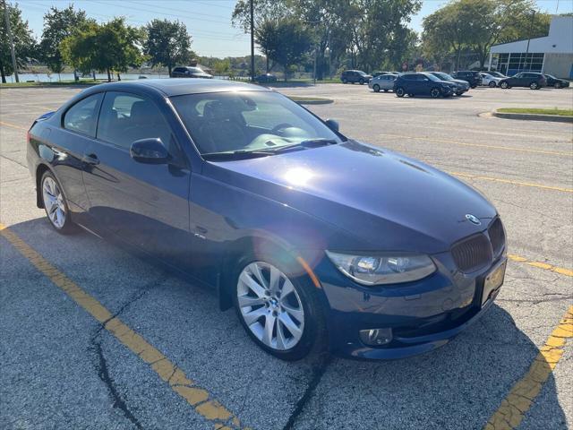 used 2012 BMW 328 car, priced at $8,495