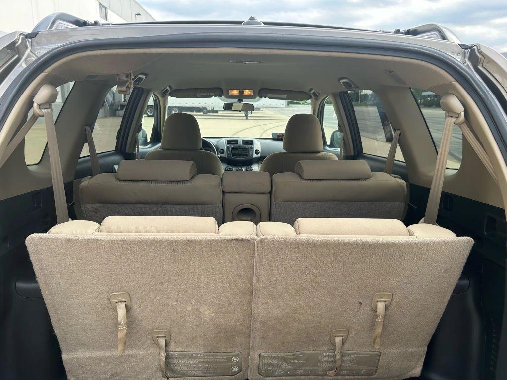 used 2010 Toyota RAV4 car, priced at $8,995