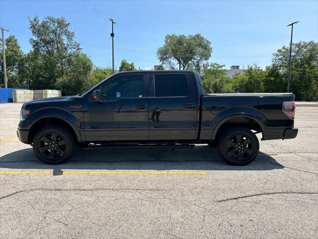 used 2013 Ford F-150 car, priced at $14,890