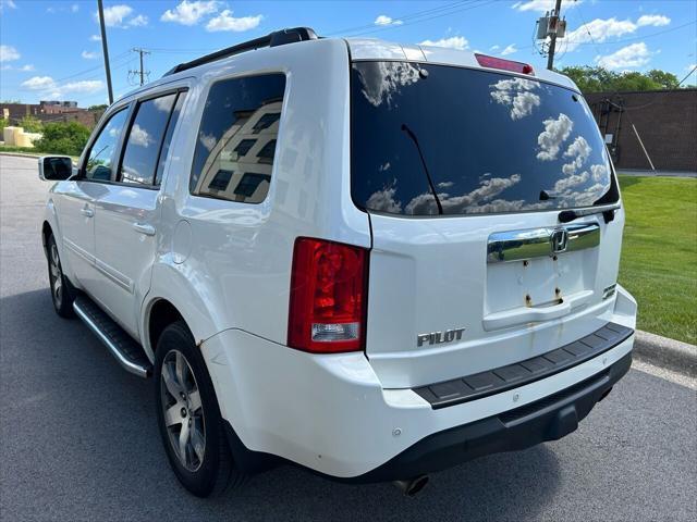 used 2015 Honda Pilot car, priced at $11,970