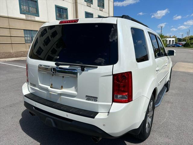 used 2015 Honda Pilot car, priced at $11,970