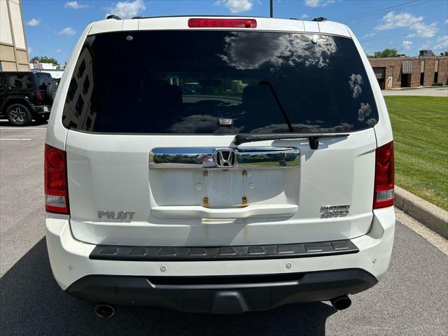 used 2015 Honda Pilot car, priced at $11,970