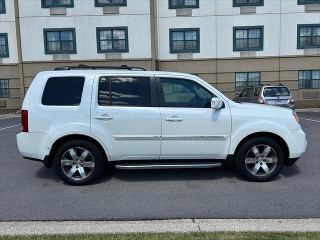 used 2015 Honda Pilot car, priced at $11,970