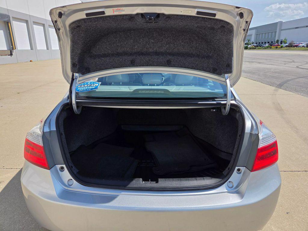 used 2014 Honda Accord car, priced at $11,997
