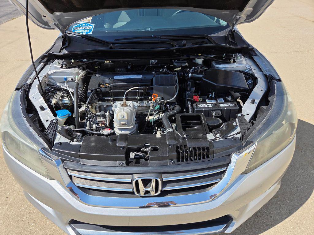 used 2014 Honda Accord car, priced at $11,997