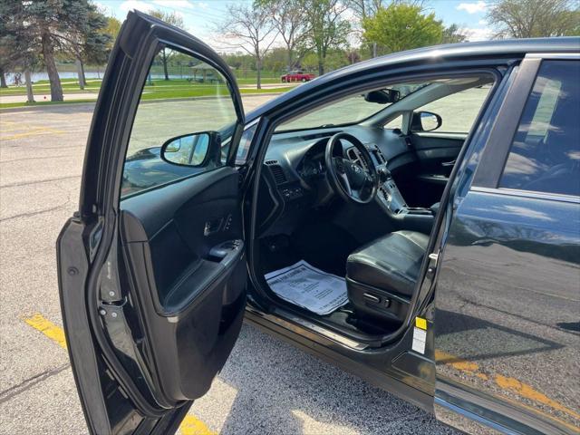 used 2014 Toyota Venza car, priced at $11,997