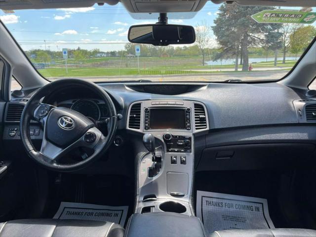 used 2014 Toyota Venza car, priced at $11,997