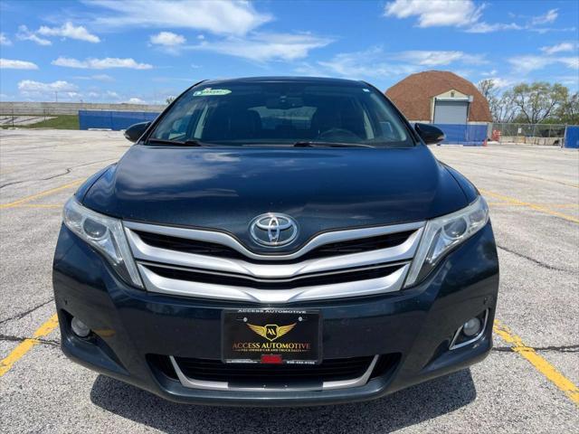 used 2014 Toyota Venza car, priced at $11,997