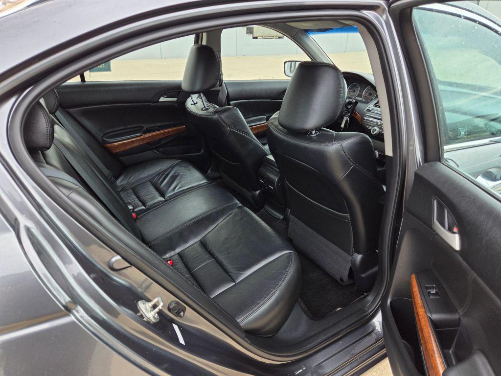 used 2012 Honda Accord car, priced at $8,495