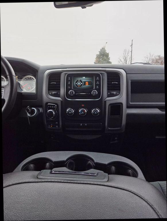 used 2014 Ram 1500 car, priced at $8,997